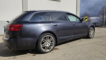 Audi A6 3.0 TDI Quattro - 223 000 km - 6