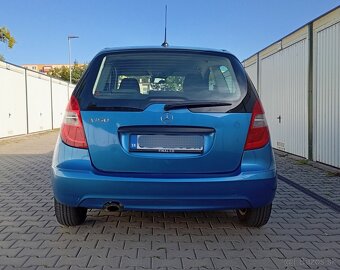 Mercedes A 150 W169 - 6