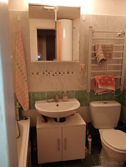 Predám dom na bývanie, podnikanie, alebo investíciu v BA - 6