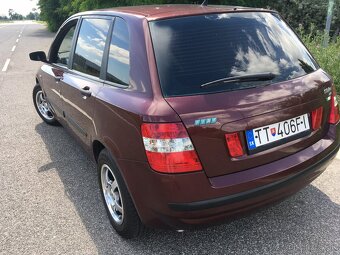 Fiat Stilo 1.2 16v - 6