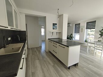 Predám rodinný dom bungalov, obec Horné Orešany - 6