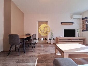 Na prenájom 2 izbový byt - Nitra, Centrum - 6
