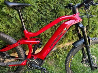 Predam Haibike Cf 12 karbon - 6