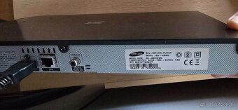 Samsung BD - H5500 - 6