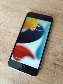 iPhone 6s - 32GB - super stav 92% - 6