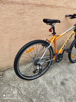 Bicykel horský Genesis mephisto - 6