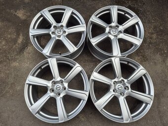 5x108 r19 ET42,5 x 8J elektróny originál VOLVO - 6