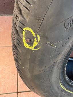 zimné pneumatiky Dunlop SP Winter Sport 5 – 215/65 R16 98H - 6