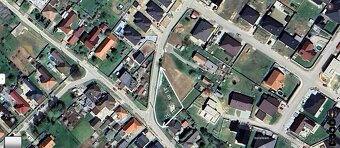 PNORF – stavebný pozemok, 803 m2, IBV Brehy – Kľačany - 6