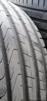 Letné pneumatiky 225/45 R18 Pirelli Cinturato - 6