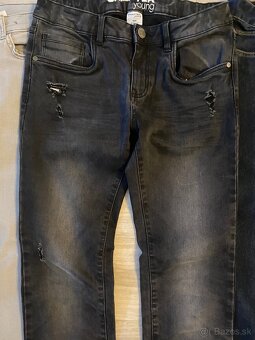 Balik oblečenia pre chlapca 158/164 - 6