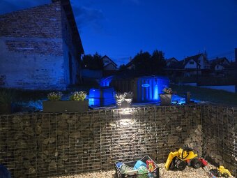 Elektroinštalácie a klimatizície - Elektrikár - 6