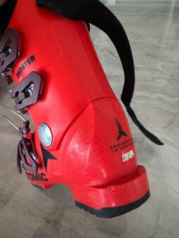 Detské lyžiarky - 6