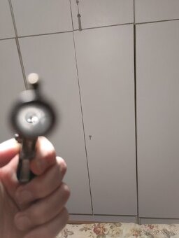 Historicka pistol .22 - 6