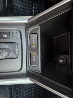 Suzuki SX4 S-Cross Hybrid - 6