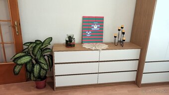 Prenájom garsónka v Partizánskom - 6