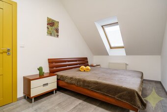 Nový 2,5-izbový byt v centre Trnavy – 76,25 m² VIDEO - 6