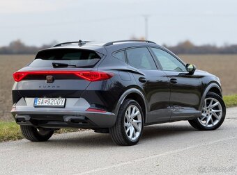 CUPRA Formentor 1.5 TSi 110kW DSG 2022 78200km - 6