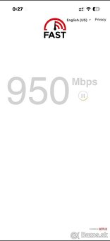 5G vonkajšia anténa na SIM kartu - NEBLOKOVANÁ - 6