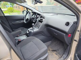 Peugeot 5008 1.6 e-HDI - 6