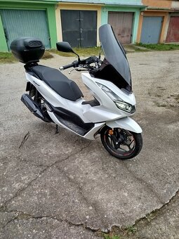 Honda PCX 125 - 6