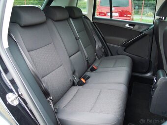 Volkswagen Tiguan, 1.4TSI ORIG.KM - SERVIS - 6