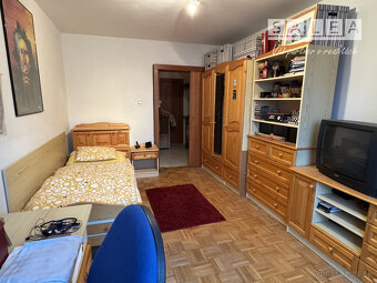 4 izbový byt, bauring 82,9 m2 ul. Mostová Šaľa, EXKLUZÍVNE - 6