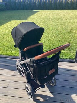 Detský kočiar - 6