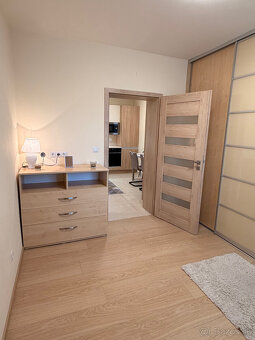 3 izbový byt na prenájom Fortnička, BB - 6