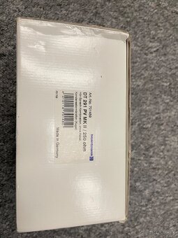 BeyerDynamic DT291PV MKII - Headset - nove - 6