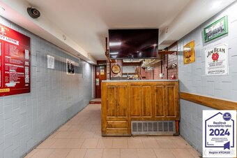 Odstúpenie prevádzky "Piváreň GEMERKA" na Triede KVP - 6