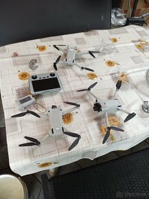 Náhradný flex kábel na gimbal pre Dji mini 3, 3 pro 4 pro - 6