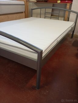 Posteľ 140x200 - 6