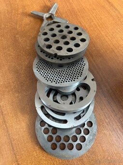 Kuchynský robot - 6