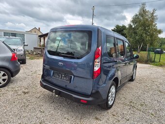 Ford tourneo connect - 6