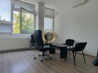 Na predaj obchodno - kancelársky priestor Nitra -Sandokan ča - 6