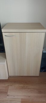 Obyvacia stena so stolikom - 6