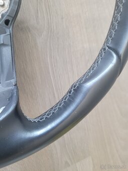 Volant VW golf 7,5 - 6