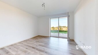 RADO | 4-izbový rodinný dom 108m2 + pozemok 471m2 | Senec - 6