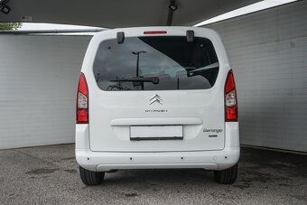 513- Citroën, Berlingo, 2015, nafta, 1.6 HDi, 73kw - 6