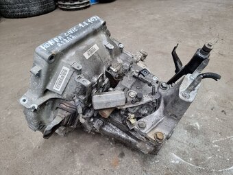 Honda Civic VIII UFO zadné svetlo - 6