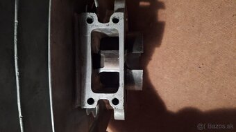 Cz 380 typ 981 motocros valec - 6