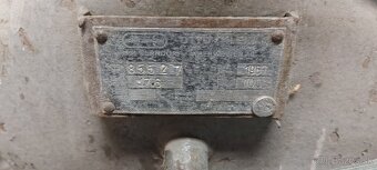 Predam kompresor priemyselny - 6