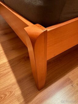 Manželská posteľ - 6