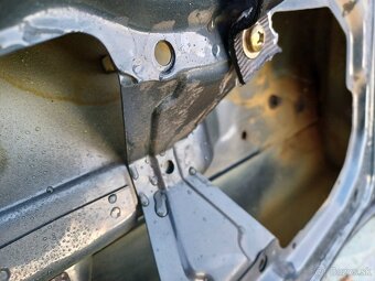 Kufrove dvere felicia - 6