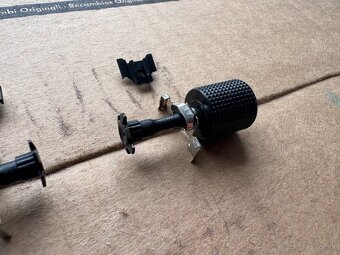 ROLOVACIE KOLIESKA NA MULTIFUNKCNY VOLANT - 6