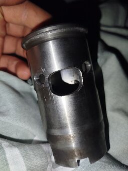 úpravy 2 t motorov - 6