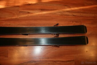 Lyže Blizard race junior 120 cm - 6