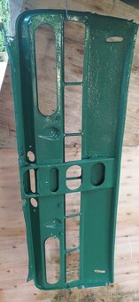 Skoda100  zadné čelo - 6