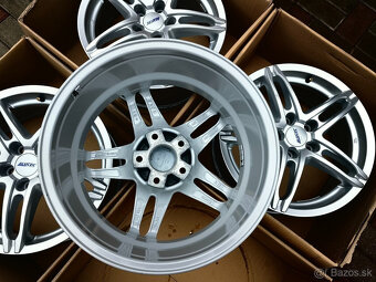 Toyota,Honda,Suzuki 5x114,3 r17 - 6